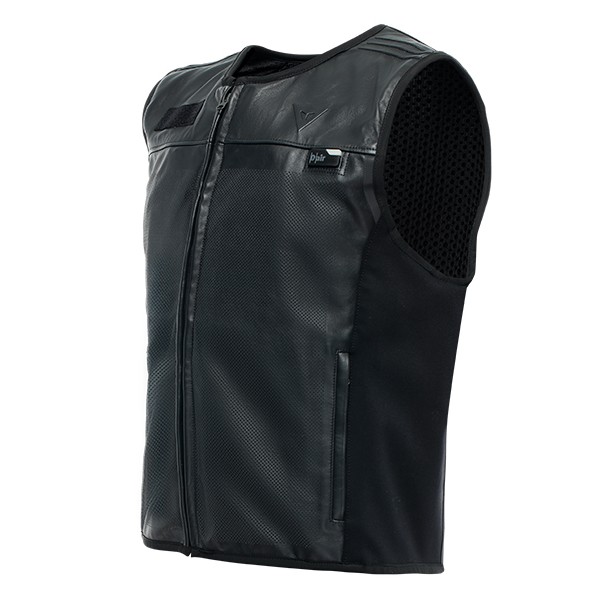 Dainese DAINESE SMART LEATHER JACKET 001